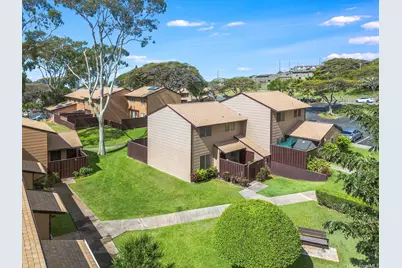 92-1287 Panana Street #14, Kapolei, HI 96707 - Photo 1