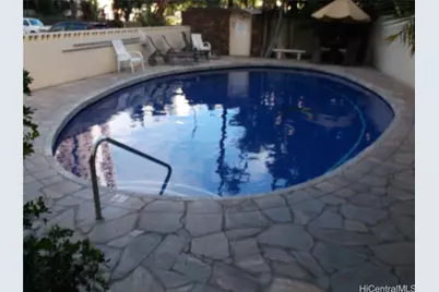 435 Seaside Avenue #805, Honolulu, HI 96815 - Photo 1