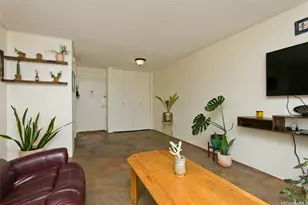 400 Hobron Ln, Honolulu, HI 96815 - Photo 1
