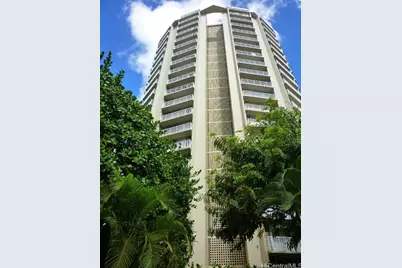 750 Amana Street #710, Honolulu, HI 96814 - Photo 1