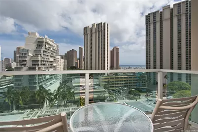 410 Atkinson Drive #1013, Honolulu, HI 96814 - Photo 1