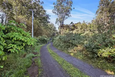 Road 1 Uhini Ana Street, Mountain View, HI 96771 - Photo 1