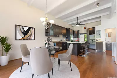 1487 Hiikala Place #5, Honolulu, HI 96816 - Photo 1