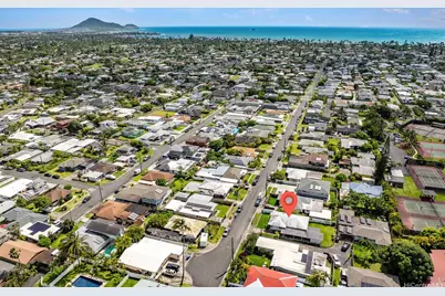 619 Olomana Street, Kailua, HI 96734 - Photo 1