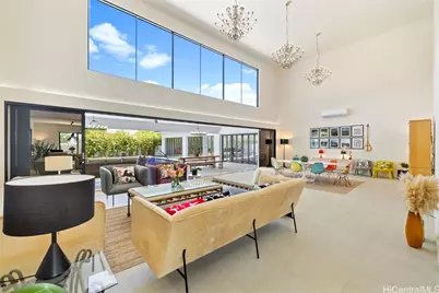606 Hakaka Place, Honolulu, HI 96816 - Photo 1