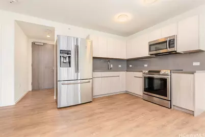 1631 Kapiolani Boulevard #1303, Honolulu, HI 96814 - Photo 1