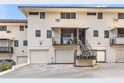 98-453 Kaonohi Street #383, Aiea, HI 96701 - Photo 1