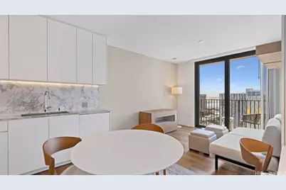 987 Queen Street #4009, Honolulu, HI 96814 - Photo 1