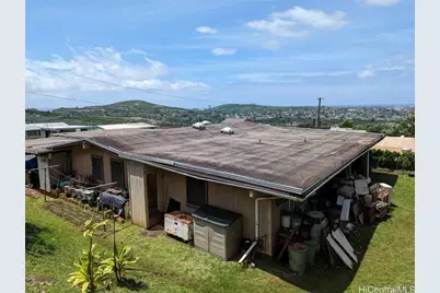 99-750 Halawa Hts Road, Aiea, HI 96701 - Photo 1
