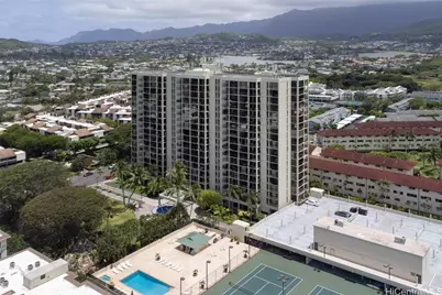 322 Aoloa Street #1501, Kailua, HI 96734 - Photo 1