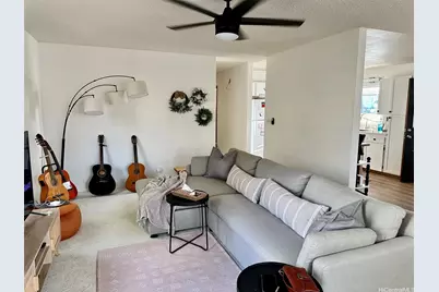 86-283 Hokuaiaina Place, Waianae, HI 96792 - Photo 1