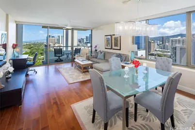 1551 Ala Wai Boulevard #2101, Honolulu, HI 96815 - Photo 1
