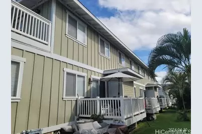 87-176 Maipalaoa Road #C6, Waianae, HI 96792 - Photo 1