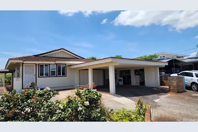 1470 Kaumoli Place, Pearl City, HI 96782 - Photo 1