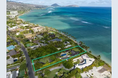 4679B Kahala Avenue, Honolulu, HI 96816 - Photo 1