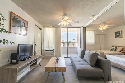 2240 Kuhio Avenue #2813, Honolulu, HI 96815 - Photo 1
