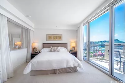 223 Saratoga Road #3406, Honolulu, HI 96815 - Photo 1