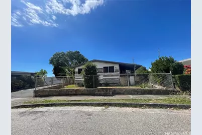 1834 Makuahine Place, Honolulu, HI 96817 - Photo 1