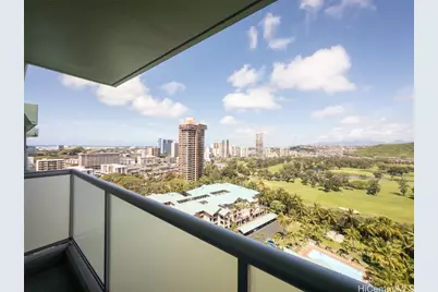 3009 Ala Makahala Place #1809, Honolulu, HI 96818 - Photo 1