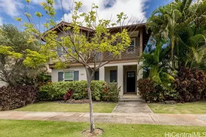91-1028 Waipaa Street, Ewa Beach, HI 96706 - Photo 1