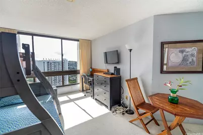 300 Wai Nani Way #I-PH5, Honolulu, HI 96815 - Photo 1