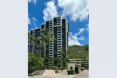 531 Hahaione Street #17D, Honolulu, HI 96825 - Photo 1