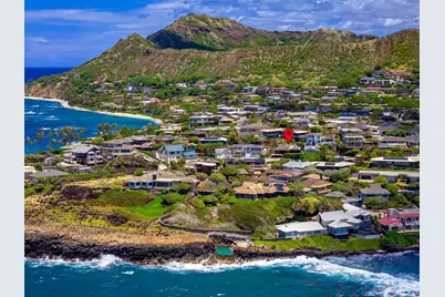 4101 Black Point Road, Honolulu, HI 96816 - Photo 1