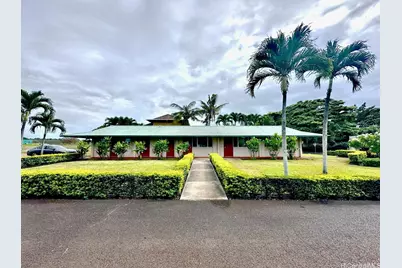 94-970 Pakela Street #1 & 2, Waipahu, HI 96797 - Photo 1