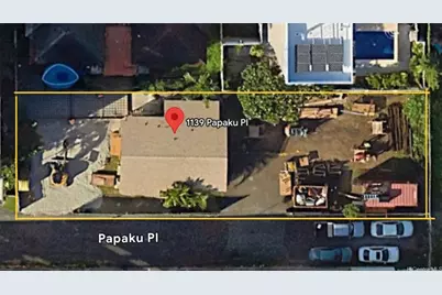 1139 Papaku Place, Honolulu, HI 96814 - Photo 1