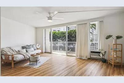 750 Amana Street #208, Honolulu, HI 96814 - Photo 1