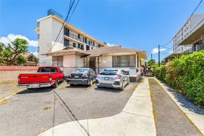 1703 S Beretania Street, Honolulu, HI 96826 - Photo 1