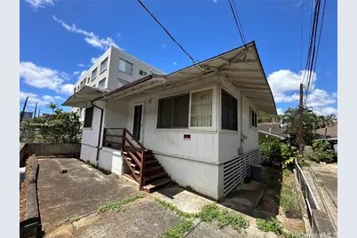 1632 Leilehua Lane, Honolulu, HI 96813 - Photo 1