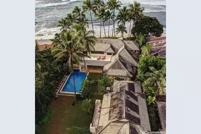 61-785 Papailoa Road, Haleiwa, HI 96712 - Photo 1