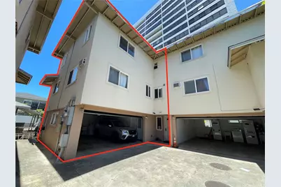 1522 Enos Lane, Honolulu, HI 96822 - Photo 1