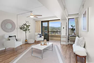 2333 Kapiolani Boulevard #1905, Honolulu, HI 96826 - Photo 1