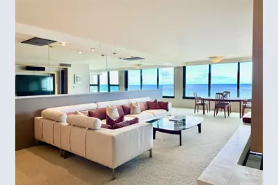 1600 Ala Moana Boulevard #2908, Honolulu, HI 96815 - Photo 1
