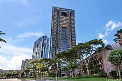 425 South Street #903, Honolulu, HI 96813 - Photo 1