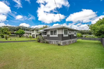 2323 California Avenue, Wahiawa, HI 96786 - Photo 1