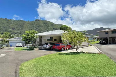 3360 E Manoa Road #C, Honolulu, HI 96822 - Photo 1