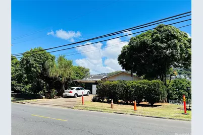 322 Auwaiolimu Street, Honolulu, HI 96813 - Photo 1