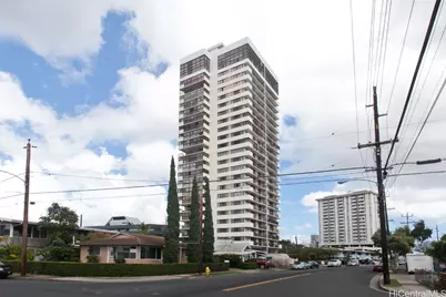 2222 Citron Street #2401, Honolulu, HI 96826 - Photo 1