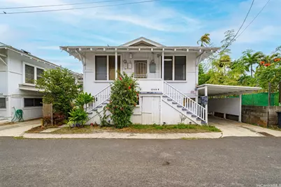 1732 Waiola Street #B, Honolulu, HI 96826 - Photo 1