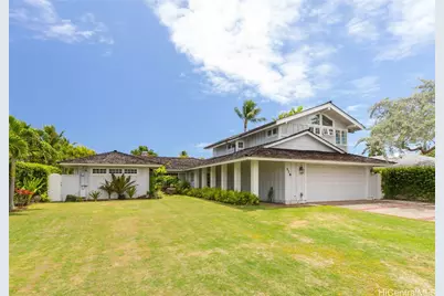 616 Kanaha Street, Kailua, HI 96734 - Photo 1