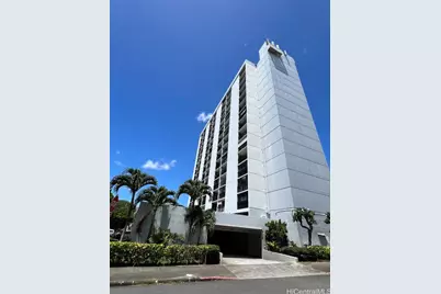 1541 Dominis Street #1205, Honolulu, HI 96822 - Photo 1