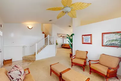 91-320 Hoano Place, Ewa Beach, HI 96706 - Photo 1