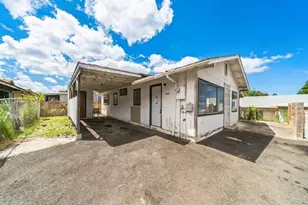 84-571 Kepue St, Waianae, HI 96792 - Photo 1