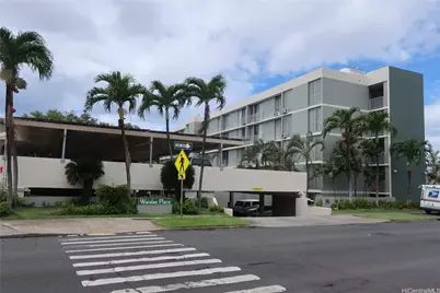 2845 Waialae Avenue #320, Honolulu, HI 96826 - Photo 1