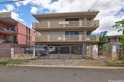 94-124 Pupukahi Street, Waipahu, HI 96797 - Photo 1