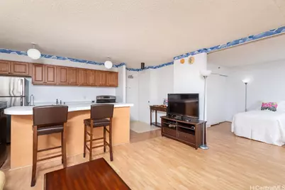 201 Ohua Avenue #1605-I, Honolulu, HI 96815 - Photo 1