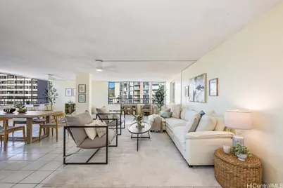 1310 Heulu Street #502, Honolulu, HI 96822 - Photo 1